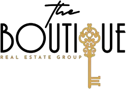 The Boutique Real Estate Group